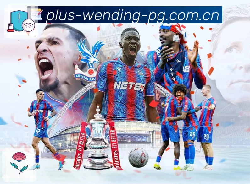 我们的品牌使命